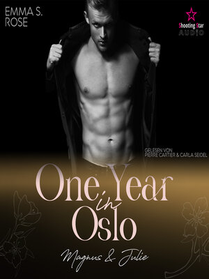 cover image of One Year in Oslo
